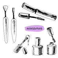 Set os cosmetics