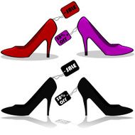 Shoe Sale N3