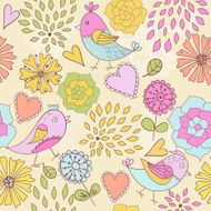 seamless pattern N1602