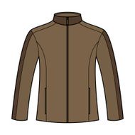 Jacket template N2