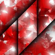 Vector abstract background N328