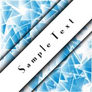 Vector abstract background N329