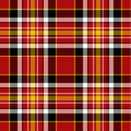 Seamless tartan pattern N23