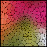 Abstract background N1542