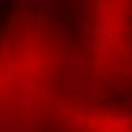 Red blur abstract love design