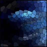 Abstract background N1544