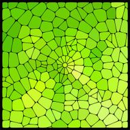 Abstract background N1545