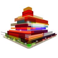 Abstract City