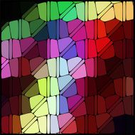Abstract background N1548