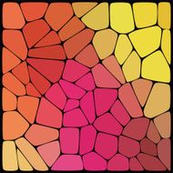 Abstract background N1554