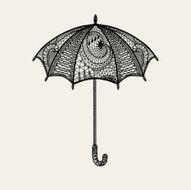 Umbrella N43