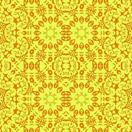 Abstract pattern seamless