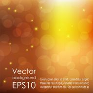 Abstract Circle Background N5