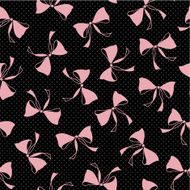 ribbon pattern N8