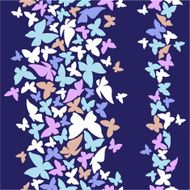 pattern butterfly N10