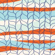 knitted background N4