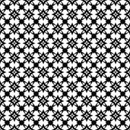 Ornamental wallpaper pattern N53