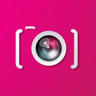 Photo camera icon N33