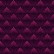 Decorated Tiles Seamless Background