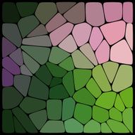 Abstract background N1572
