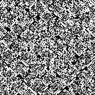 abstract black and white pattern background N18