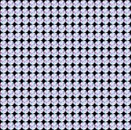 seamless background with geometric patterns of precious stones