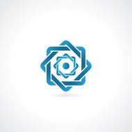 geometric squares