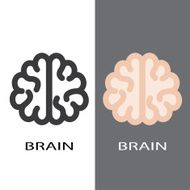 Brain Symbol N4
