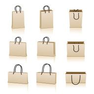 Shopping Bags N30