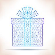 Geometric gift
