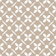 Abstract seamless pattern N682