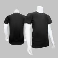 T-Shirt Template - Vector Illustration