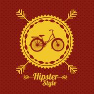 hipster design N121