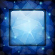 Polygonal background N24