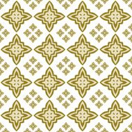Seamless abstract pattern N64