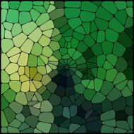 Abstract background N1610