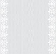 lace frame N12