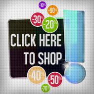 Black Friday Creative Design Illustration Graphic