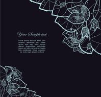 Floral Lace N13