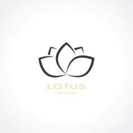 lotus symbol N2