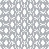 Abstract seamless pattern N691