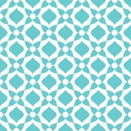 Abstract seamless pattern N693