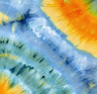 Tie Dye N23