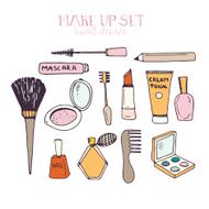 make up set N3