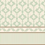 Vintage greeting card N199
