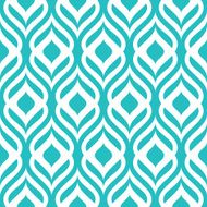 Abstract seamless pattern N696