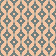 Abstract seamless pattern N698