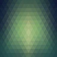 Pattern geometric shapes Flow of spectrum effect N2
