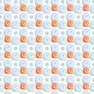 Geometric seamless pattern background N16
