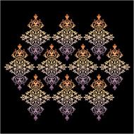 Pattern- Vector N17